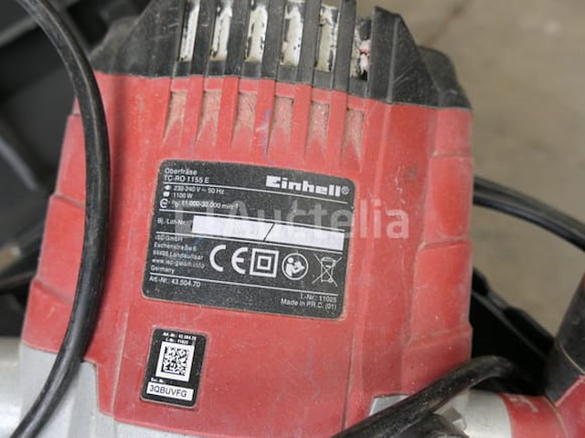 Krachtmachines - afbeelding 2 van  11