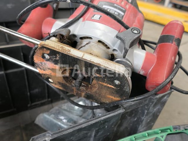 Krachtmachines - afbeelding 1 van  11