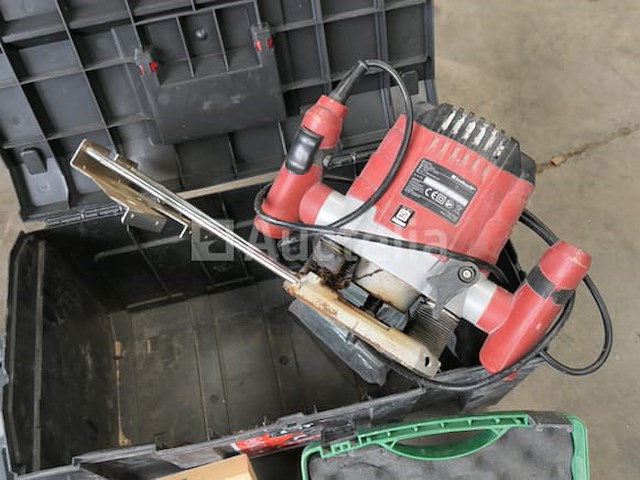 Krachtmachines - afbeelding 4 van  11