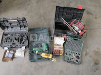 Krachtmachines - afbeelding 5 van  11