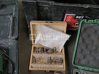 Krachtmachines - afbeelding 6 van  11