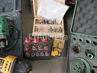 Krachtmachines - afbeelding 7 van  11