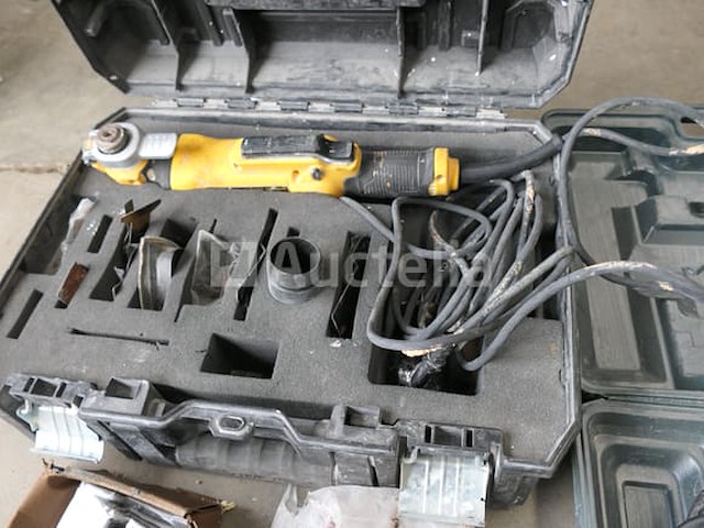 Krachtmachines - afbeelding 8 van  11