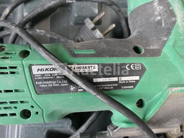 Krachtmachines - afbeelding 9 van  11