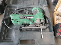 Krachtmachines - afbeelding 10 van  11