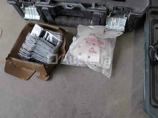 Krachtmachines - afbeelding 11 van  11