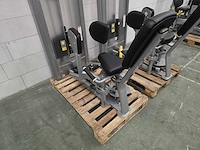 Krachtstation - cybex vr 3 abductor (2x) - afbeelding 2 van  5