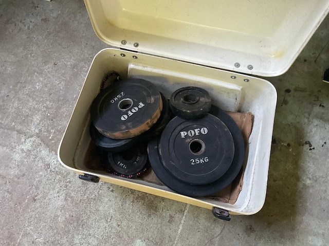 Krachtstation - afbeelding 2 van  3