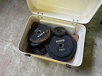 Krachtstation - afbeelding 2 van  3