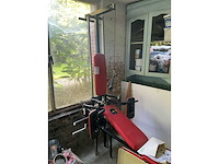 Krachtstation - afbeelding 3 van  3