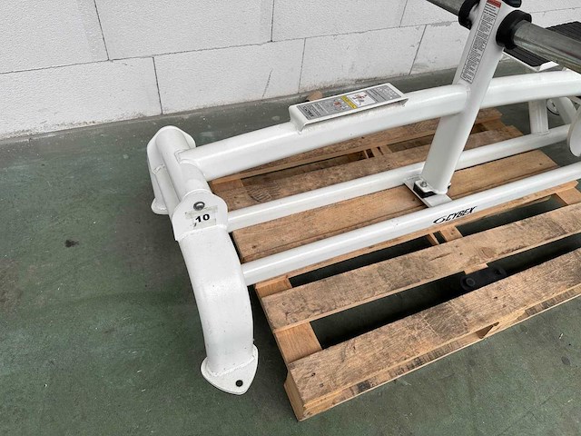 Krachtstation - afbeelding 2 van  2