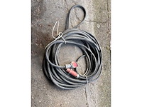 Krachtstoomkabel - other construction - afbeelding 1 van  6