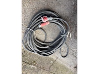 Krachtstoomkabel - other construction - afbeelding 4 van  6