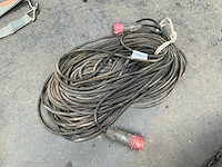 Krachtstroom kabel 16a 5g1,5 - afbeelding 1 van  3