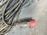 Krachtstroom kabel 16a 5g1,5 - afbeelding 2 van  3