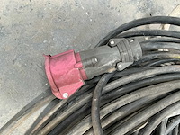 Krachtstroom kabel 16a 5g1,5 - afbeelding 3 van  3