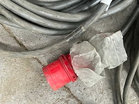 Krachtstroom kabel (2x) - afbeelding 6 van  8