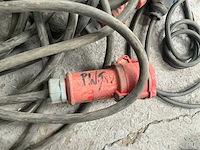 Krachtstroom kabel (2x) - afbeelding 7 van  8