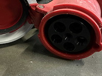 Krachtstroom kabel - afbeelding 2 van  2