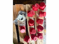 Krachtstroom stopcontact - various garage inventory (12x) - afbeelding 2 van  3