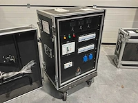 Krachtstroomverdeler 32a + powerlock - afbeelding 1 van  11