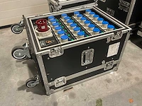 Krachtstroomverdeler 32a + powerlock - afbeelding 7 van  11