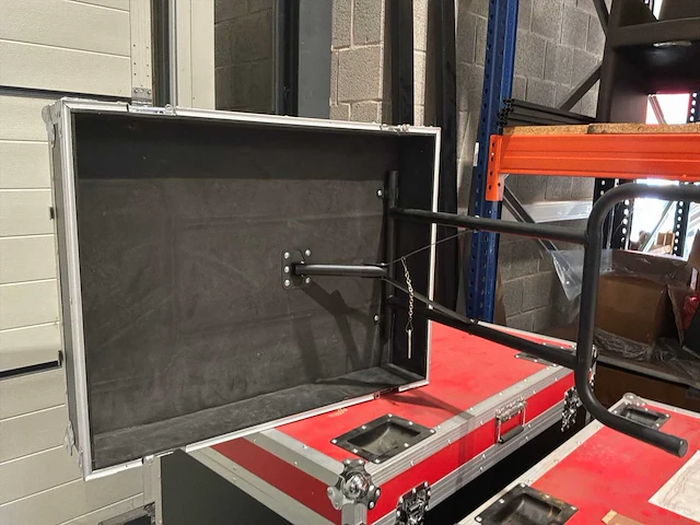Krachtstroomverdeler 32a + powerlock - afbeelding 8 van  11