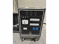 Krachtstroomverdeler 32a + powerlock - afbeelding 9 van  11