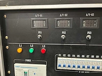 Krachtstroomverdeler 32a + powerlock - afbeelding 3 van  11