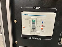 Krachtstroomverdeler 32a + powerlock - afbeelding 11 van  11