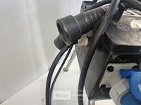 Krachtstroomverdeler 380v - afbeelding 5 van  5