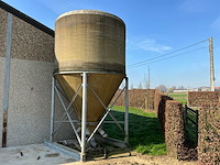 Krachtvoeder sillo - afbeelding 1 van  5