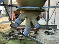 Krachtvoeder sillo - afbeelding 3 van  5