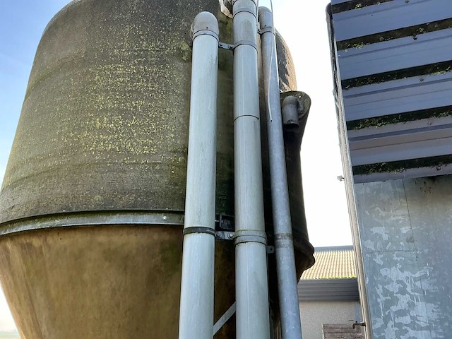 Krachtvoeder sillo - afbeelding 4 van  5