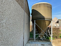 Krachtvoeder sillo - afbeelding 5 van  5