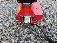 Kraffter 80 - hydraulische klepelmaaierbak - afbeelding 8 van  12