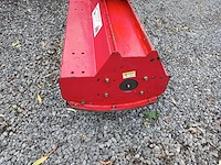 Kraffter 80 - hydraulische klepelmaaierbak - afbeelding 9 van  12