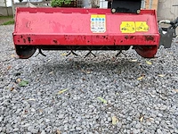 Kraffter 80 - hydraulische klepelmaaierbak - afbeelding 10 van  12