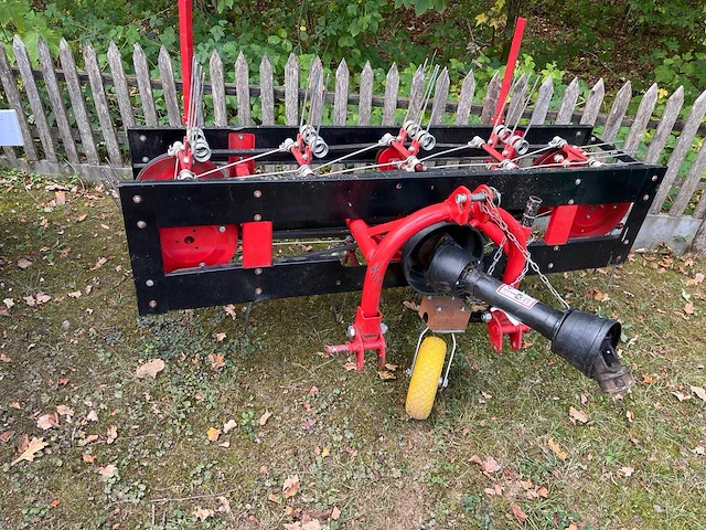 Kraffter tedder - afbeelding 1 van  2