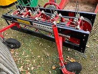 Kraffter tedder - afbeelding 2 van  2