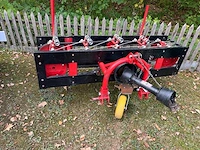 Kraffter tedder - afbeelding 1 van  2