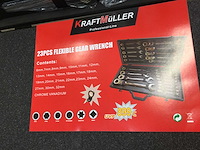 Kraft müller - gereedschapskoffers - afbeelding 4 van  6