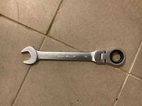 Kraft müller - gereedschapskoffers - afbeelding 5 van  6