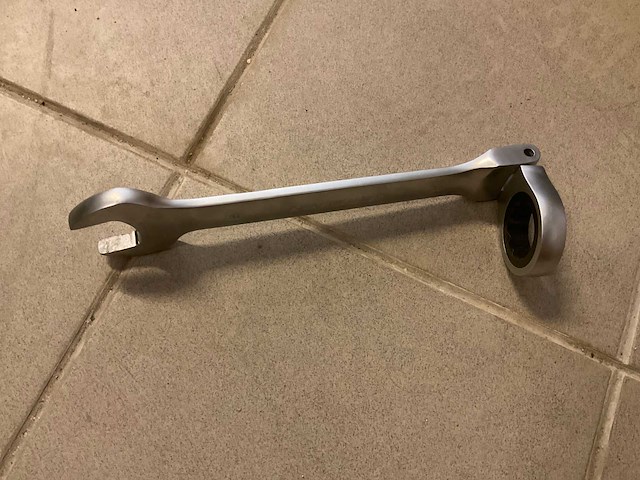 Kraft müller - gereedschapskoffers - afbeelding 6 van  6