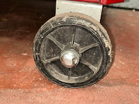 Kraft werk mobiele gereedschapskar - afbeelding 9 van  15