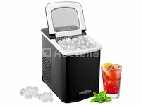 Kraft&dele 110w 2l ijsmaker