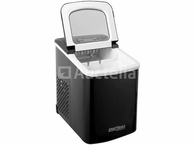 Kraft&dele 110w 2l ijsmaker - afbeelding 2 van  4