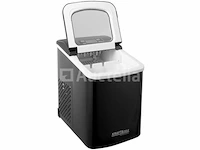 Kraft&dele 110w 2l ijsmaker - afbeelding 2 van  4