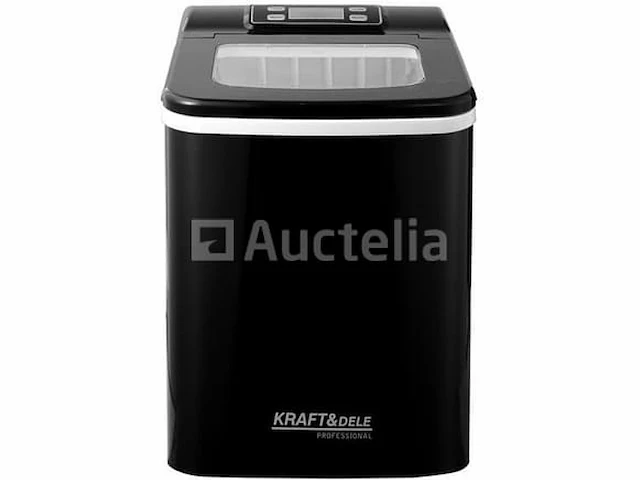 Kraft&dele 110w 2l ijsmaker - afbeelding 4 van  4