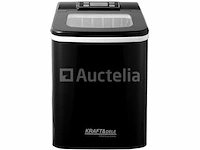Kraft&dele 110w 2l ijsmaker - afbeelding 4 van  4